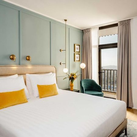 Vert Jerusalem By Afi Hotel Eksteriør bilde
