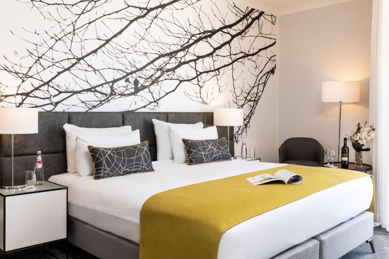 Vert Jerusalem By Afi Hotel Rom bilde